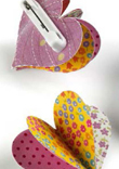 Broche de papel